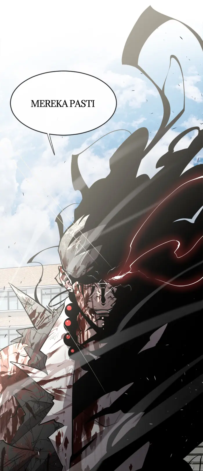 Superhuman Era Chapter 74 - halaman 31