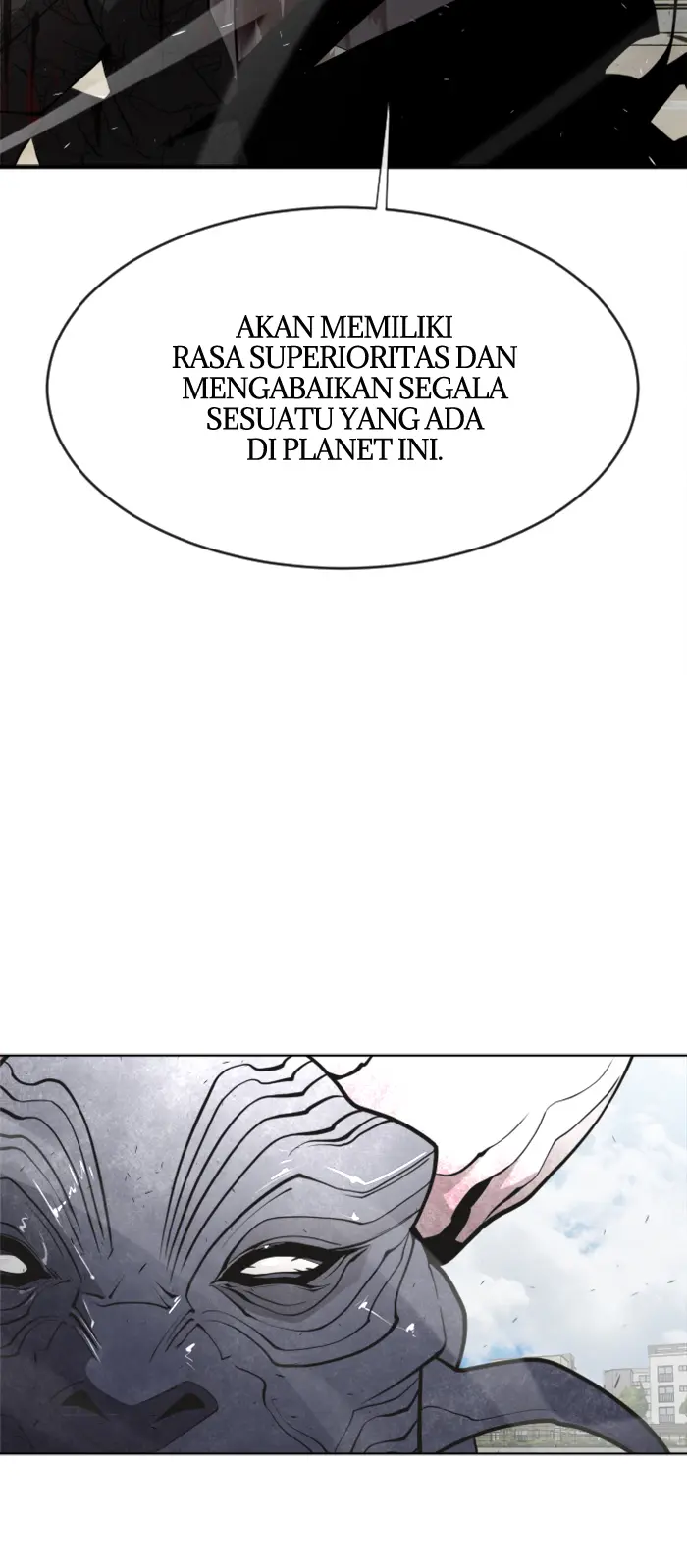 Superhuman Era Chapter 74 - halaman 32