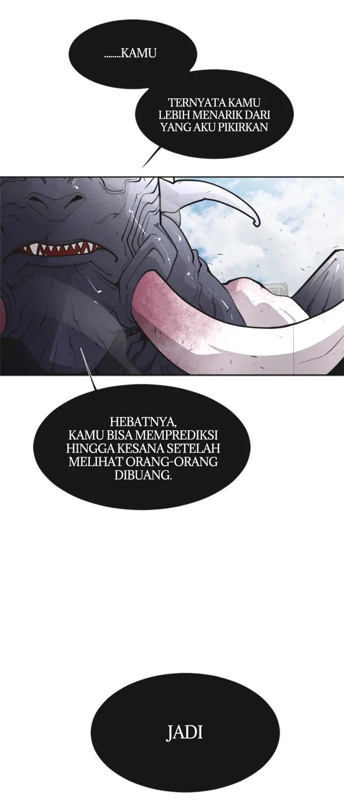 Superhuman Era Chapter 74 - halaman 33