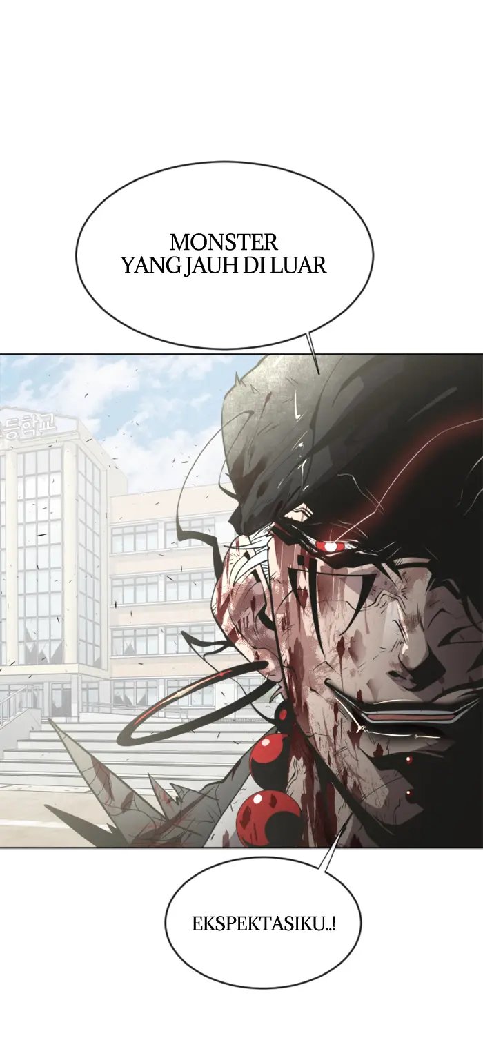 Superhuman Era Chapter 74 - halaman 35