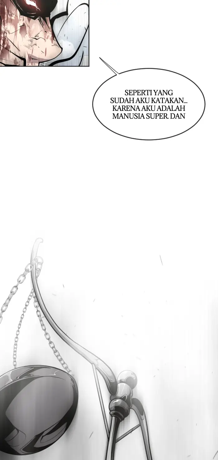 Superhuman Era Chapter 74 - halaman 37