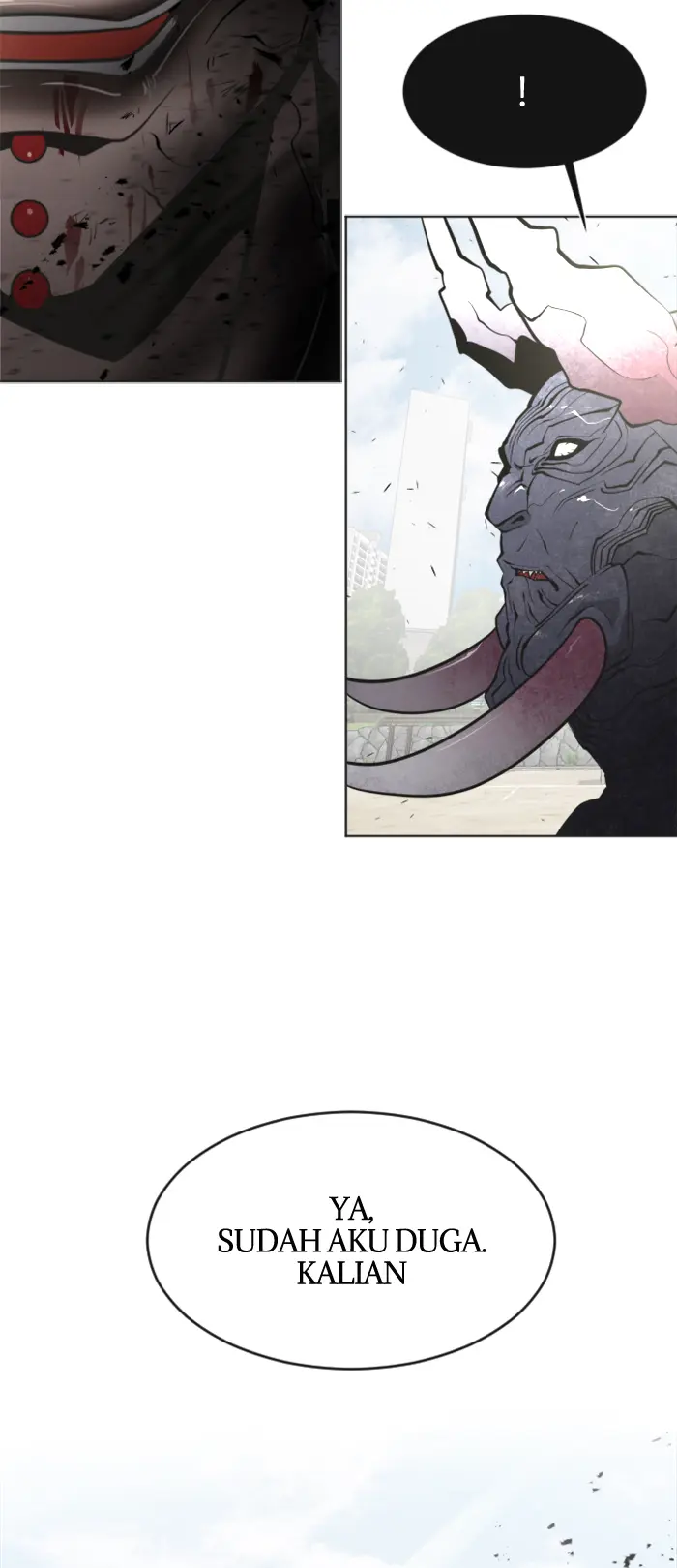 Superhuman Era Chapter 74 - halaman 4