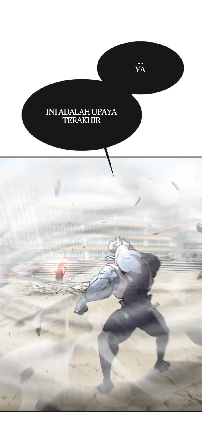Superhuman Era Chapter 74 - halaman 42