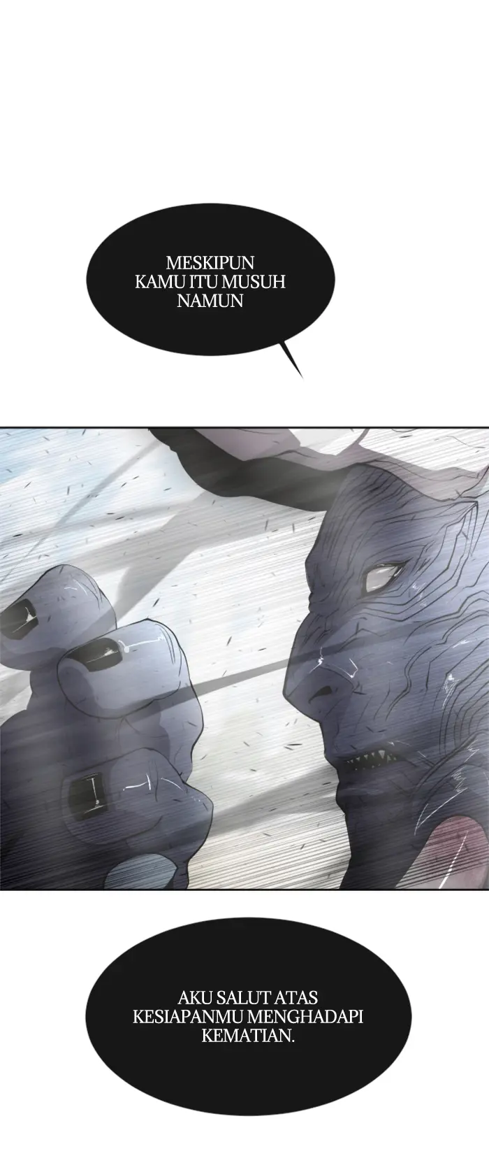 Superhuman Era Chapter 74 - halaman 43