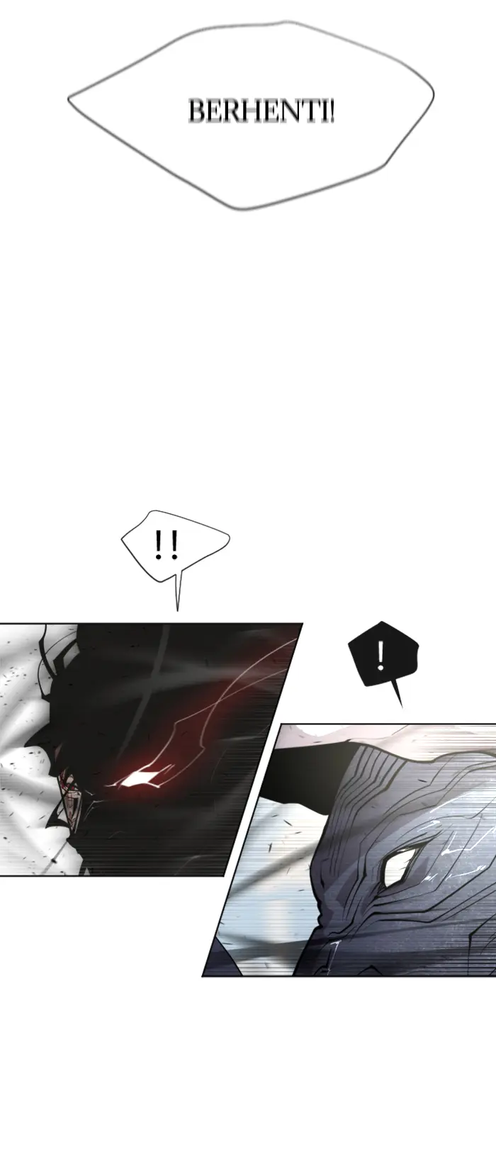 Superhuman Era Chapter 74 - halaman 45