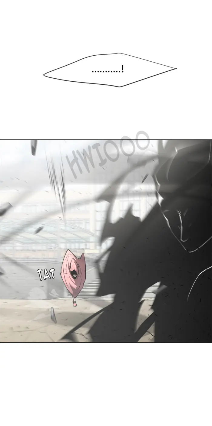 Superhuman Era Chapter 74 - halaman 46