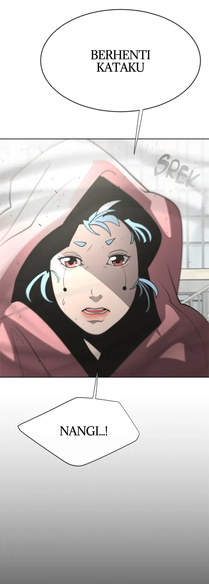 Superhuman Era Chapter 74 - halaman 48