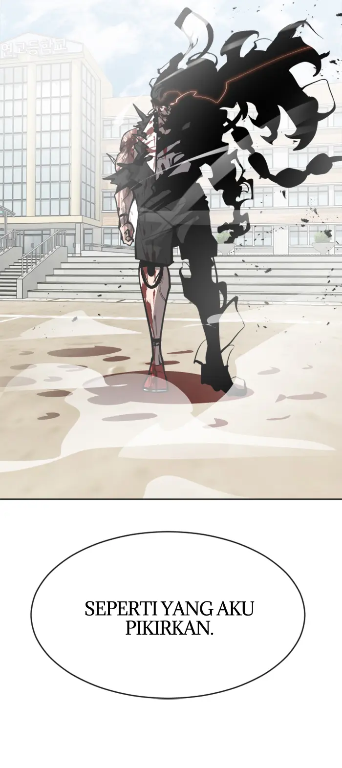 Superhuman Era Chapter 74 - halaman 5