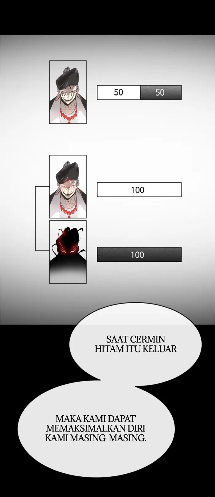 Superhuman Era Chapter 74 - halaman 52