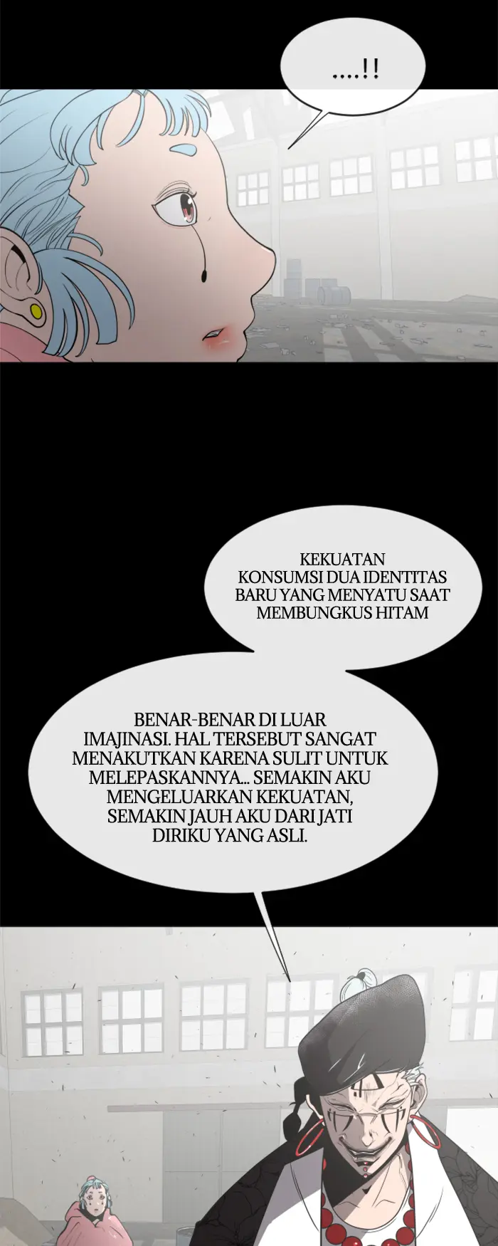 Superhuman Era Chapter 74 - halaman 56