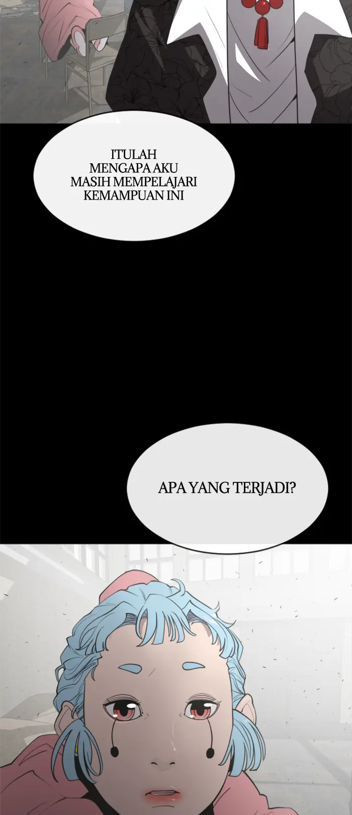 Superhuman Era Chapter 74 - halaman 57