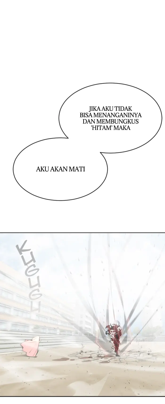 Superhuman Era Chapter 74 - halaman 59