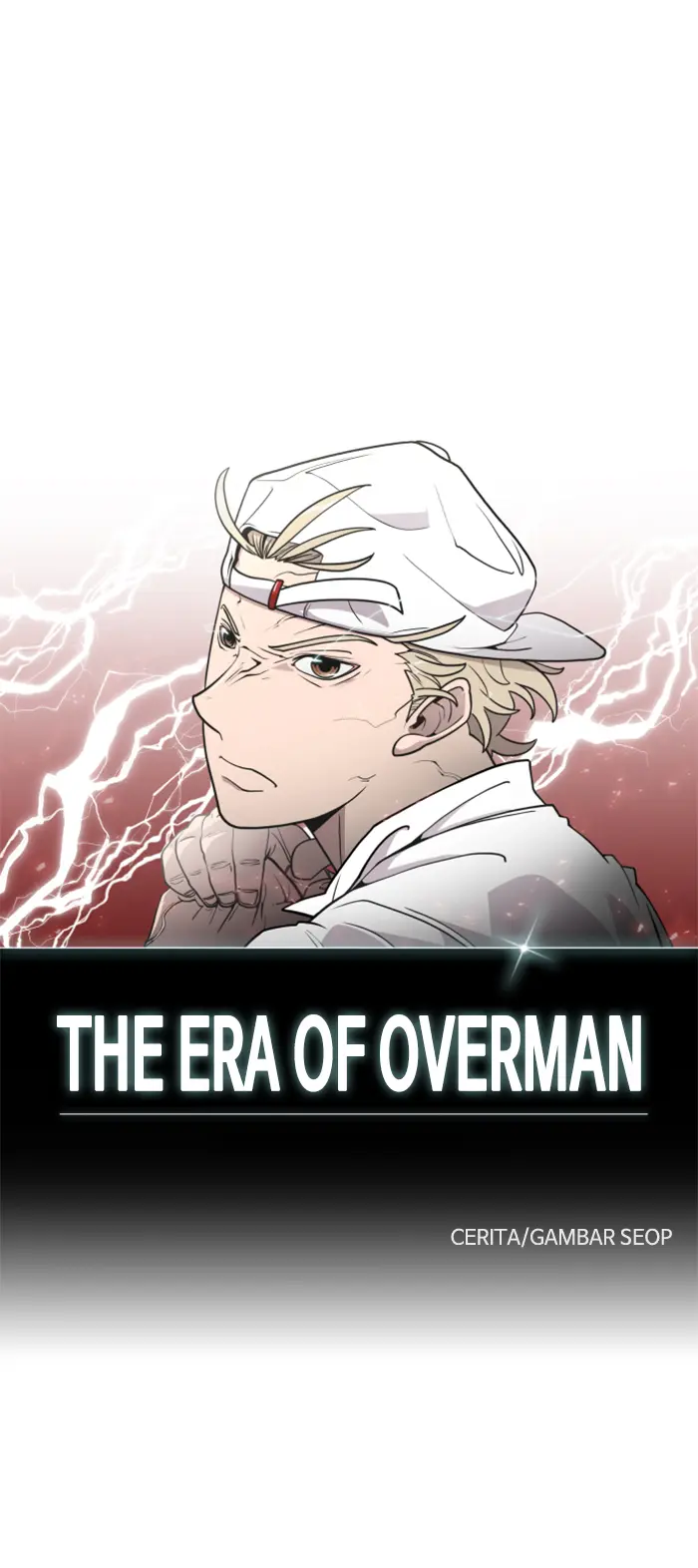 Superhuman Era Chapter 74 - halaman 6