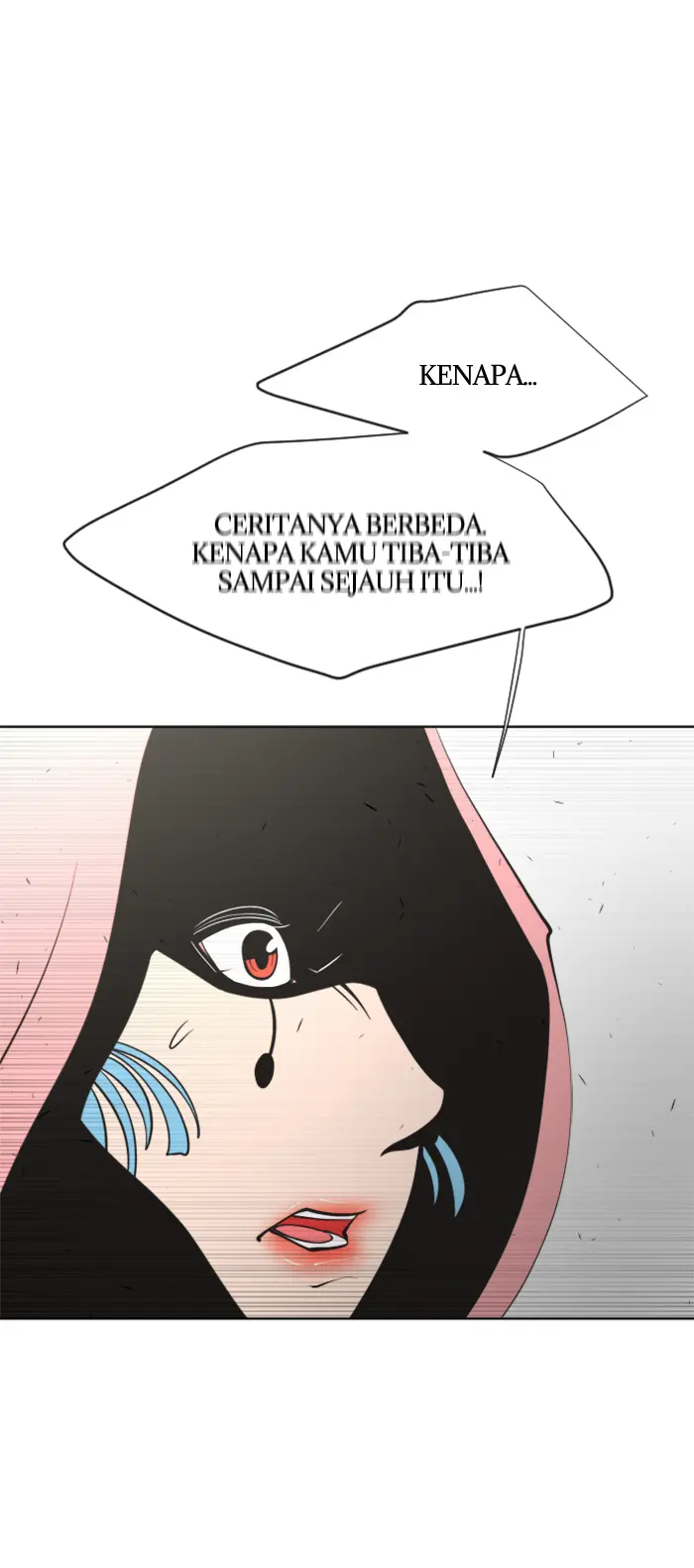 Superhuman Era Chapter 74 - halaman 61