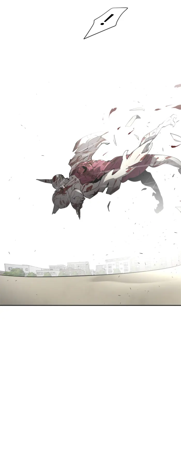 Superhuman Era Chapter 74 - halaman 62