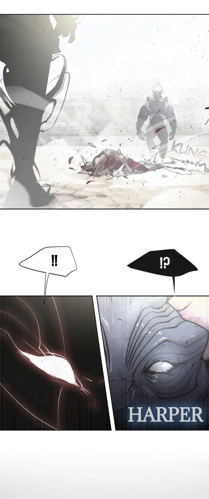 Superhuman Era Chapter 74 - halaman 63