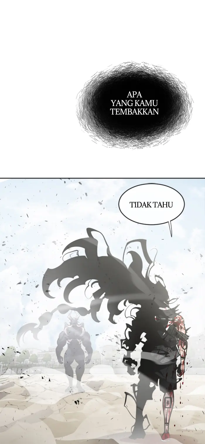 Superhuman Era Chapter 74 - halaman 7
