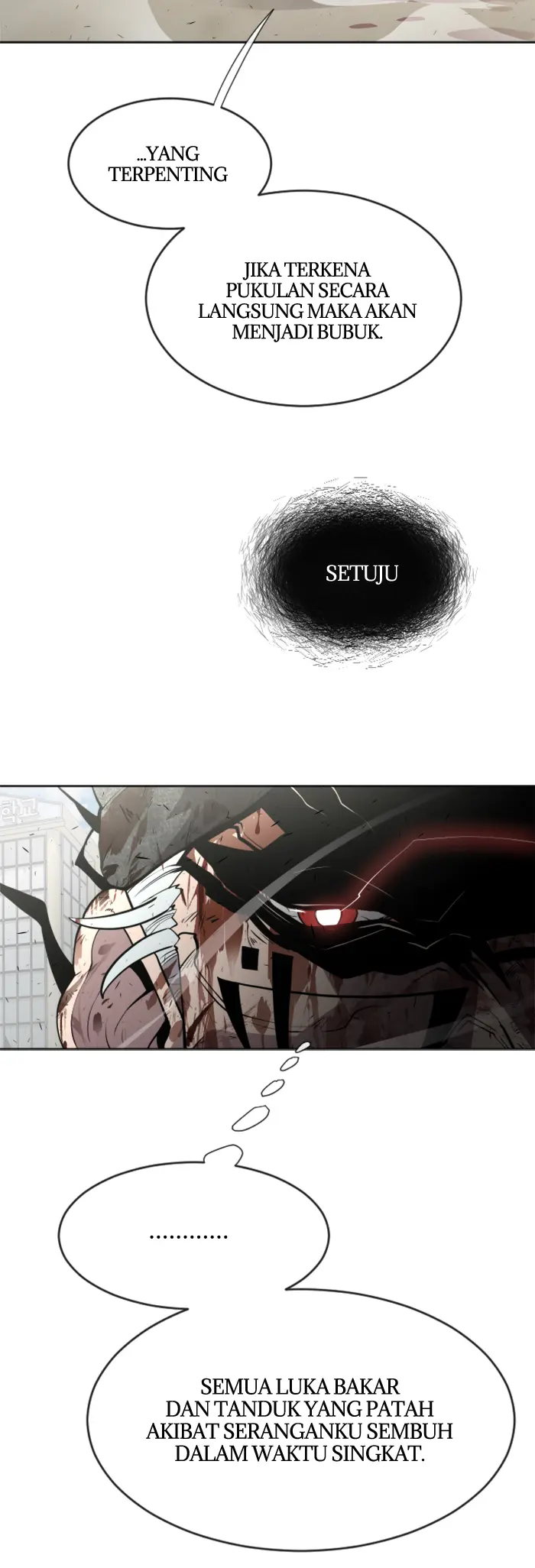Superhuman Era Chapter 74 - halaman 8