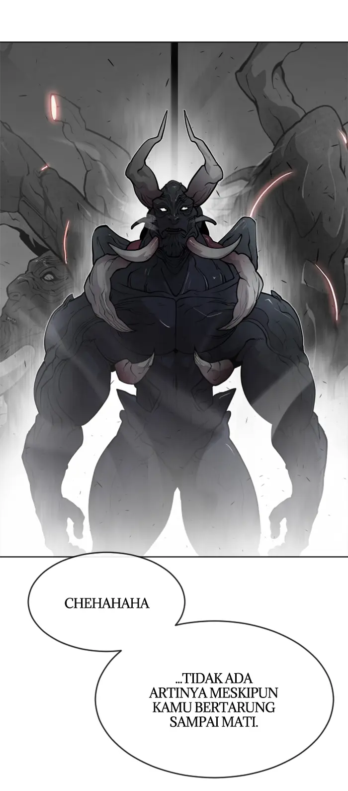Superhuman Era Chapter 74 - halaman 9