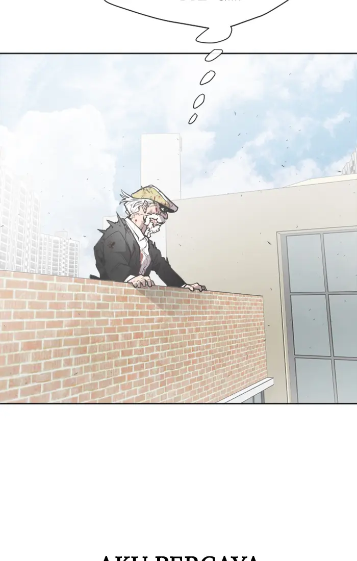 Superhuman Era Chapter 75 - halaman 11