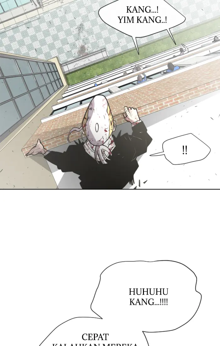 Superhuman Era Chapter 75 - halaman 14