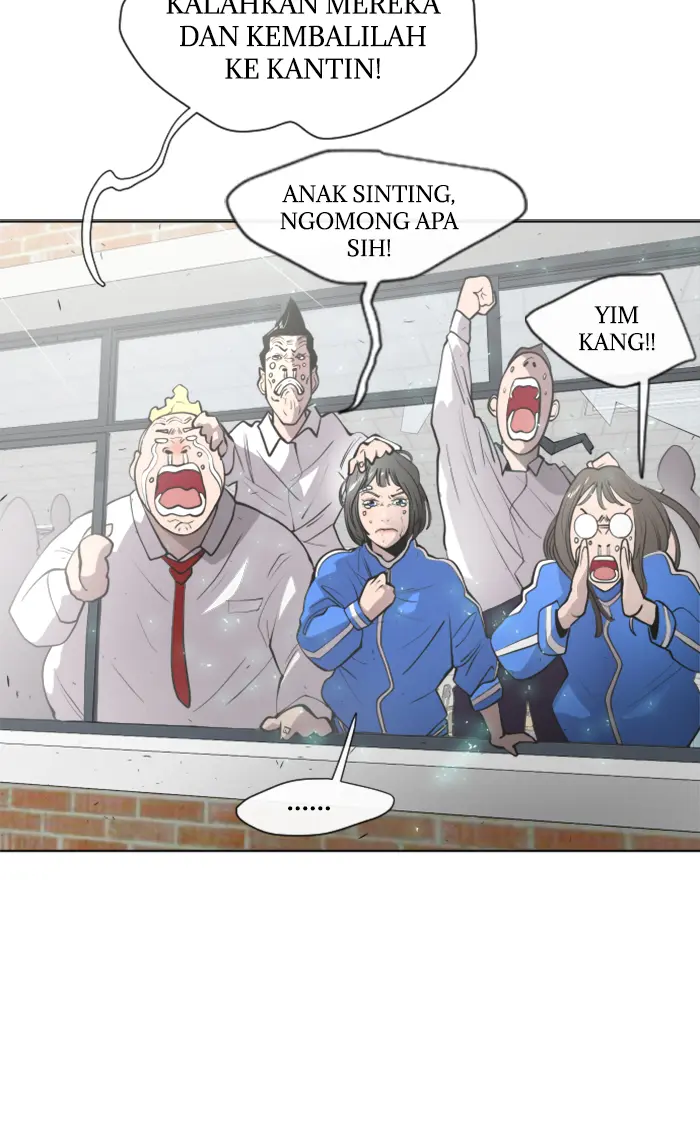 Superhuman Era Chapter 75 - halaman 15