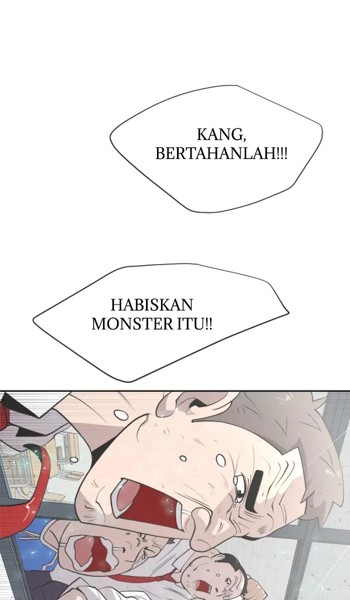 Superhuman Era Chapter 75 - halaman 16