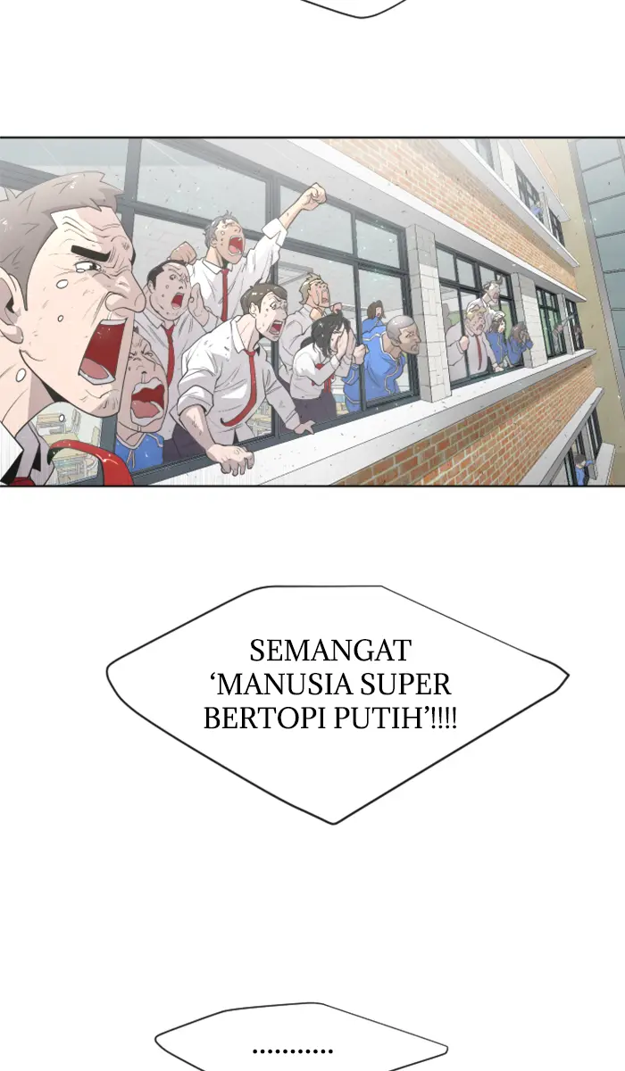 Superhuman Era Chapter 75 - halaman 18