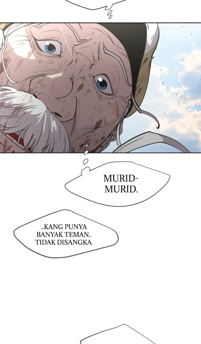 Superhuman Era Chapter 75 - halaman 19