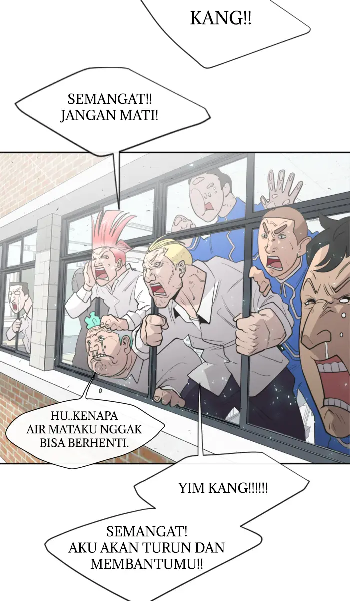 Superhuman Era Chapter 75 - halaman 20