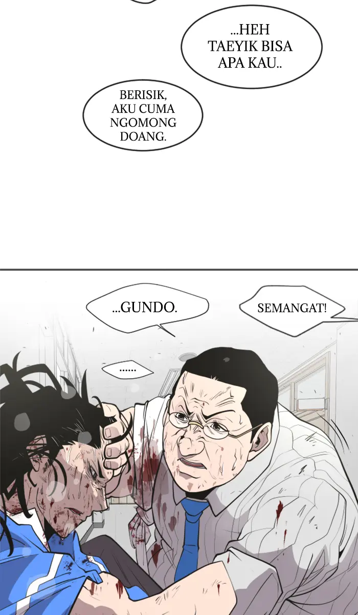 Superhuman Era Chapter 75 - halaman 21