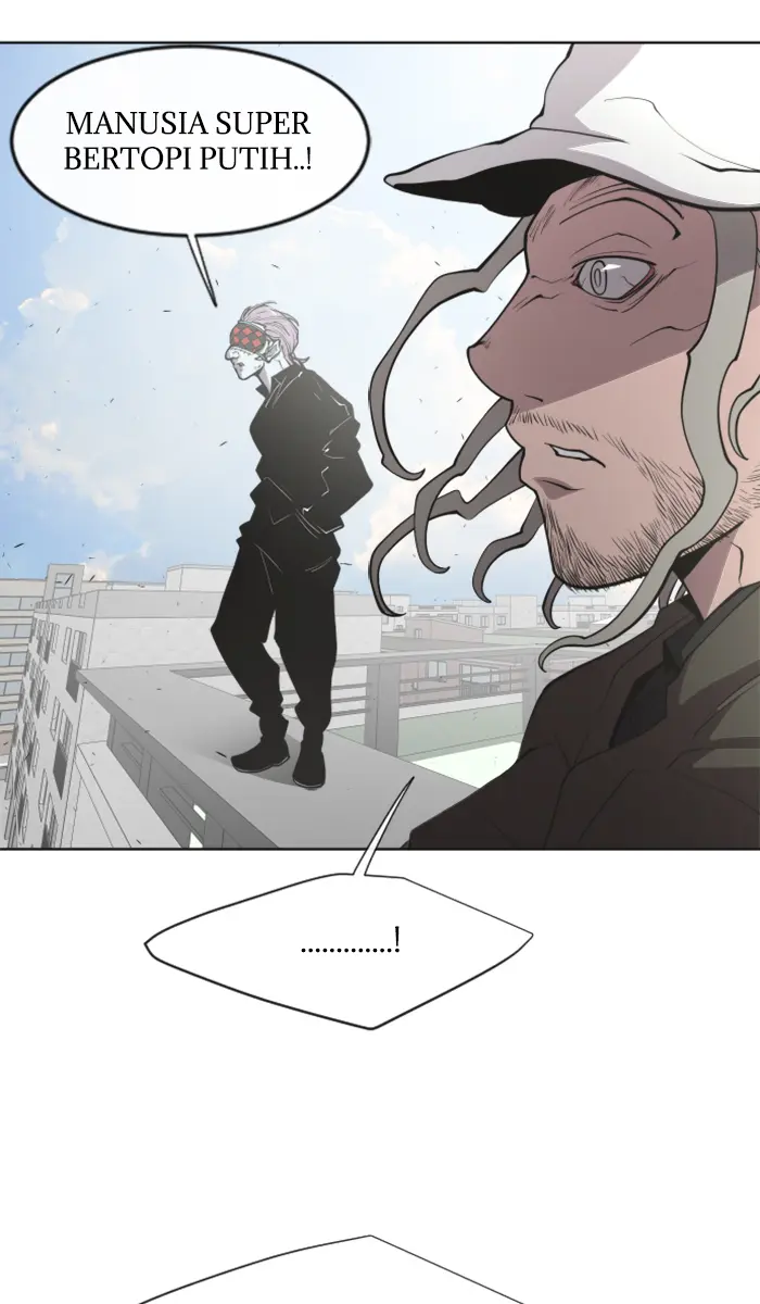 Superhuman Era Chapter 75 - halaman 23