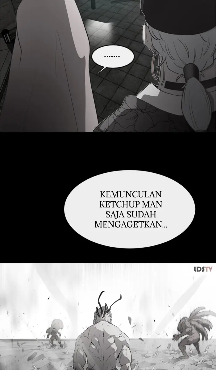Superhuman Era Chapter 75 - halaman 28