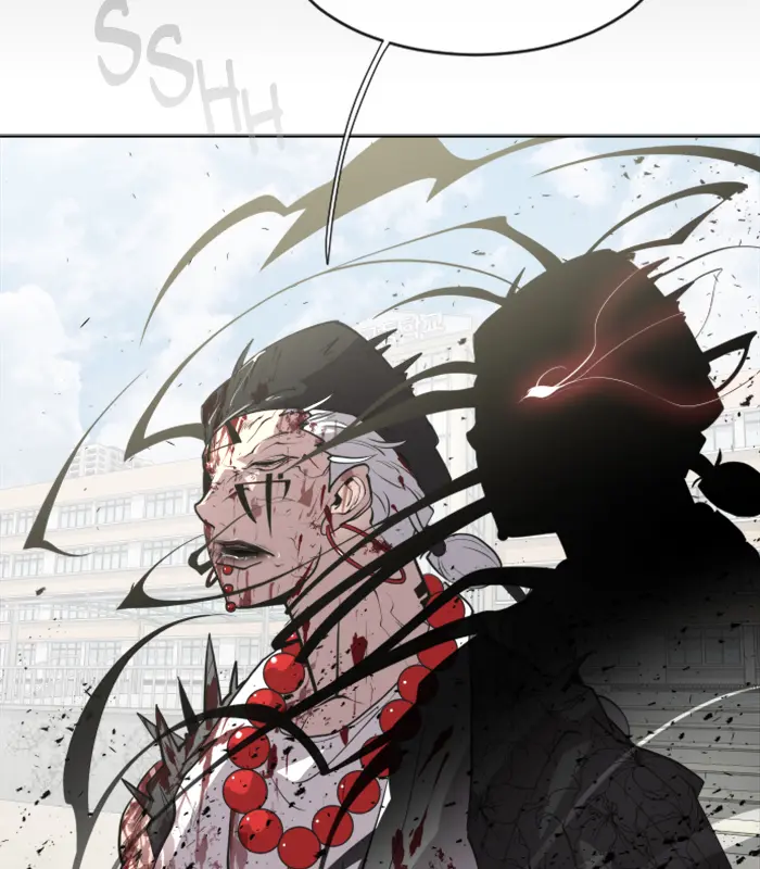 Superhuman Era Chapter 75 - halaman 31