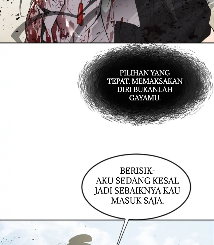 Superhuman Era Chapter 75 - halaman 32