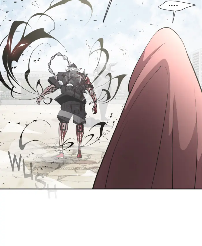 Superhuman Era Chapter 75 - halaman 33
