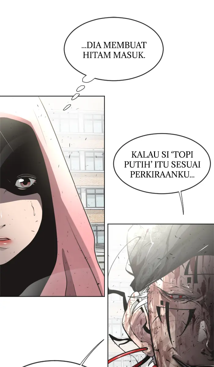 Superhuman Era Chapter 75 - halaman 34