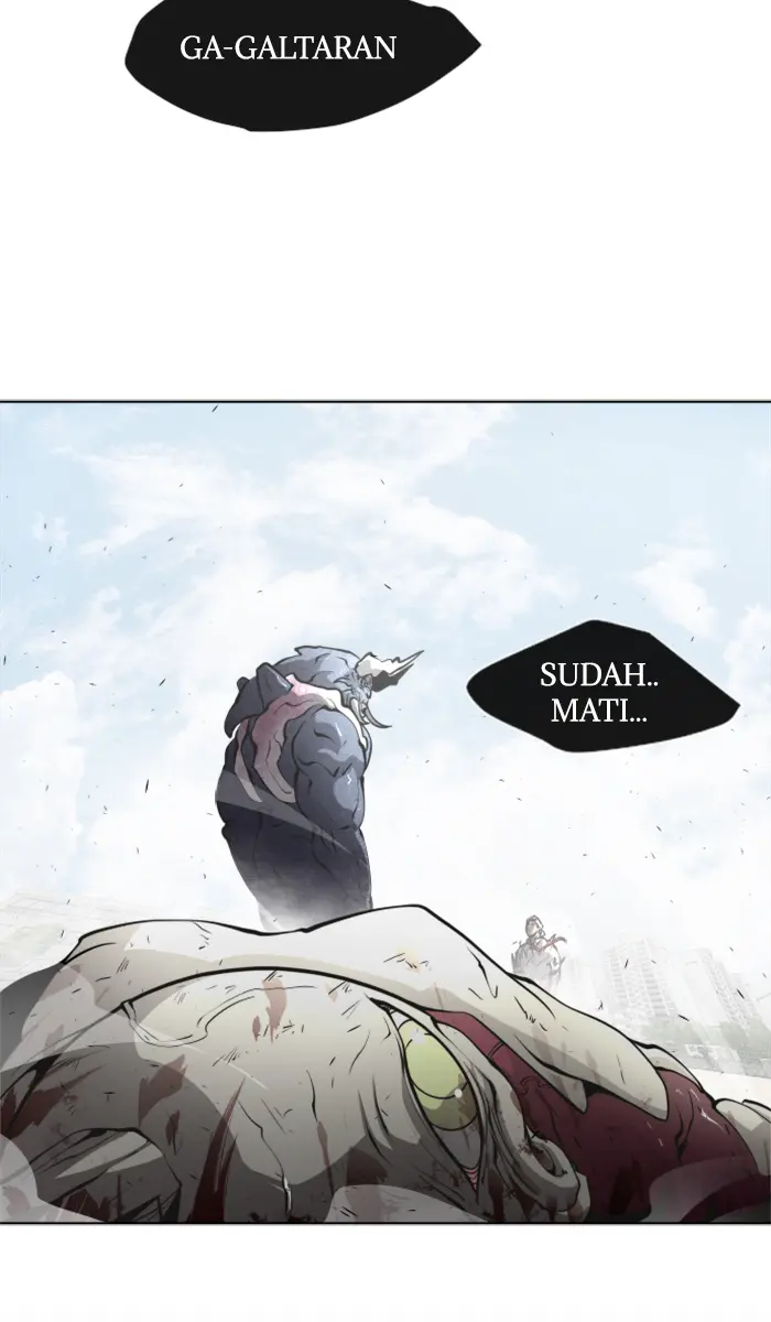 Superhuman Era Chapter 75 - halaman 37