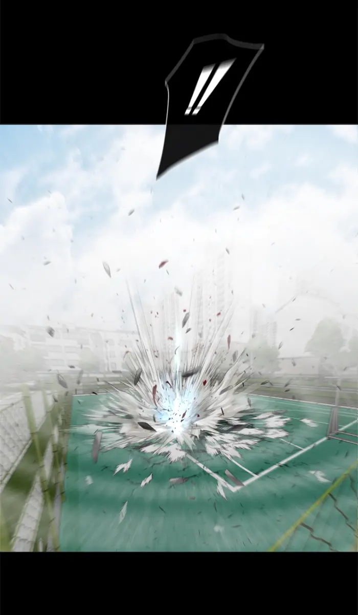 Superhuman Era Chapter 75 - halaman 41