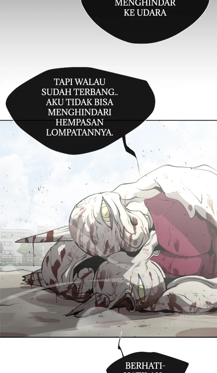 Superhuman Era Chapter 75 - halaman 45