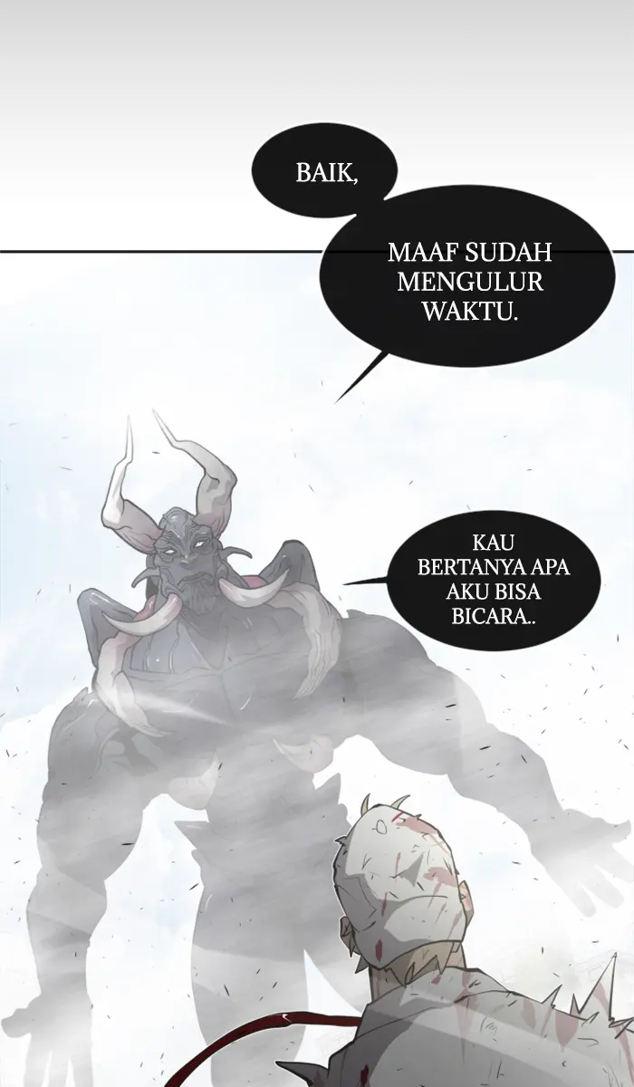 Superhuman Era Chapter 75 - halaman 54