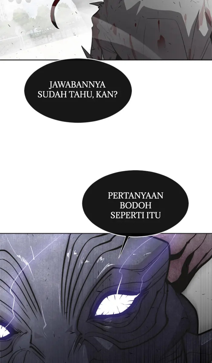 Superhuman Era Chapter 75 - halaman 55
