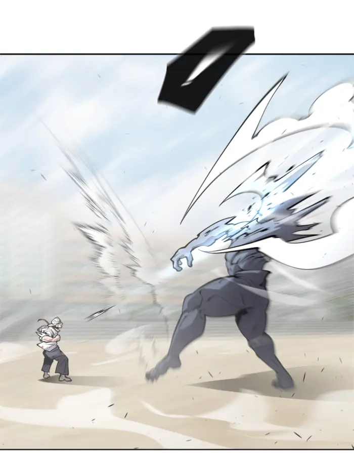 Superhuman Era Chapter 75 - halaman 59