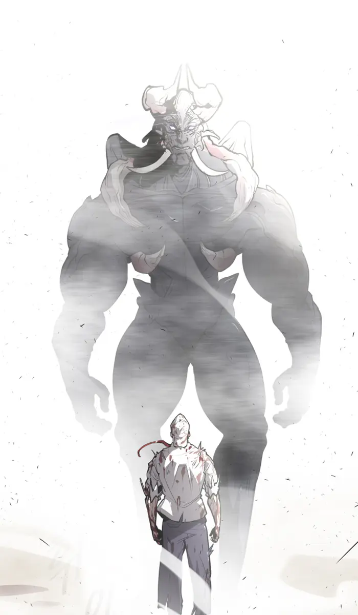 Superhuman Era Chapter 75 - halaman 6
