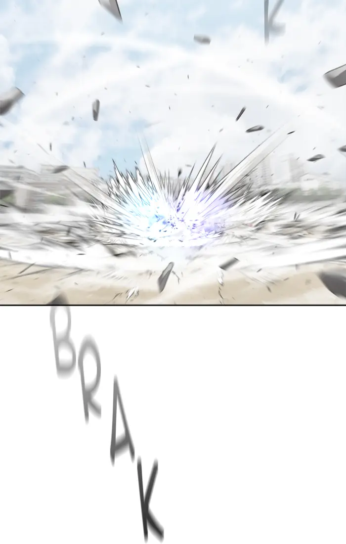 Superhuman Era Chapter 75 - halaman 68