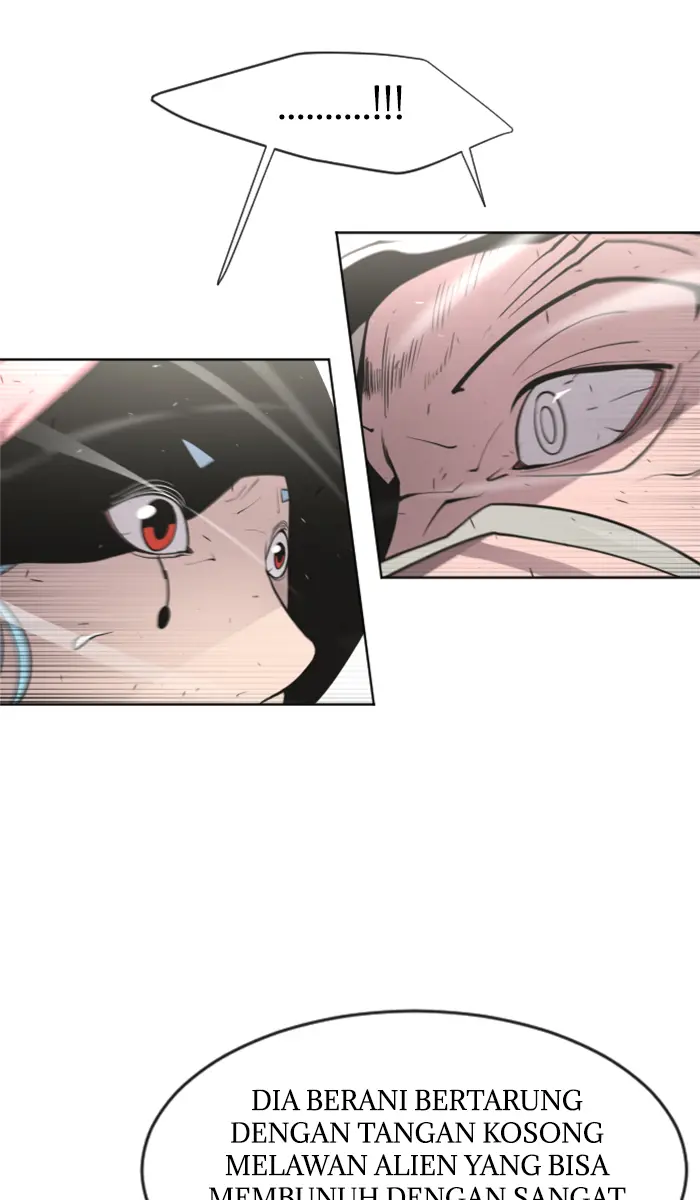 Superhuman Era Chapter 75 - halaman 70