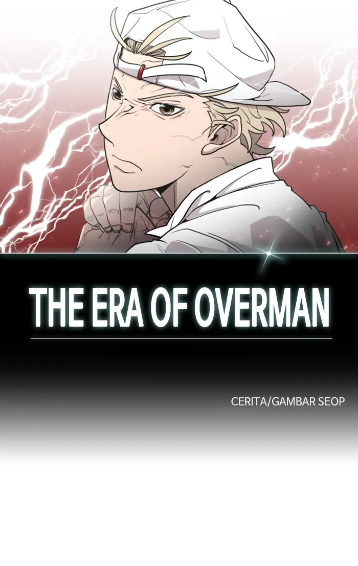 Superhuman Era Chapter 75 - halaman 8