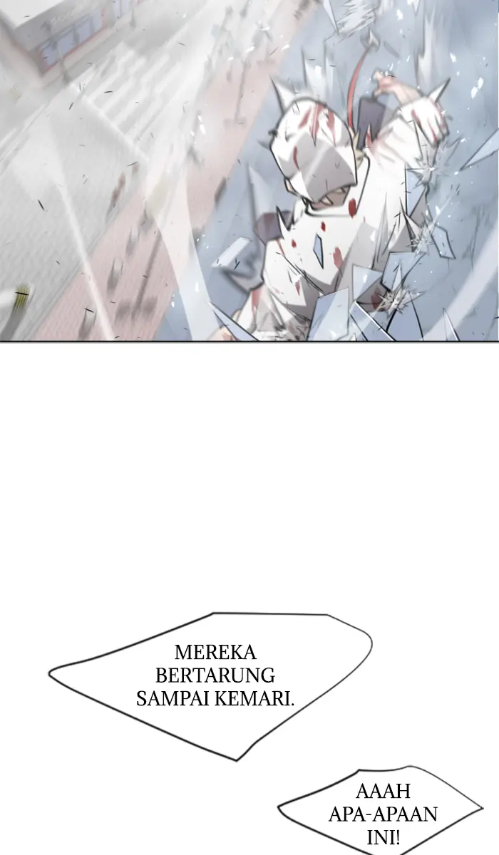 Superhuman Era Chapter 75 - halaman 80