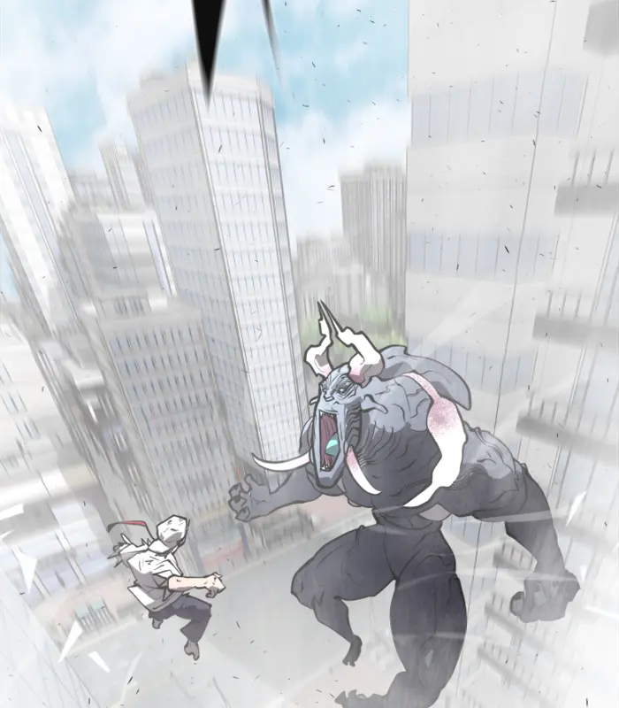 Superhuman Era Chapter 75 - halaman 84