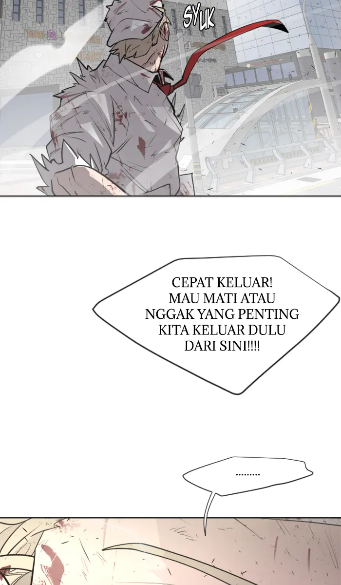Superhuman Era Chapter 76 - halaman 10